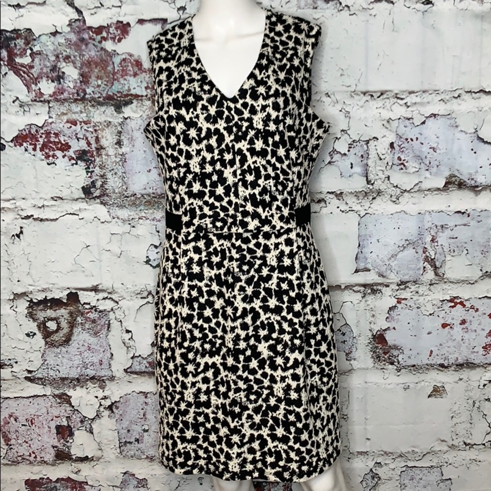41 Hawthorne dress L